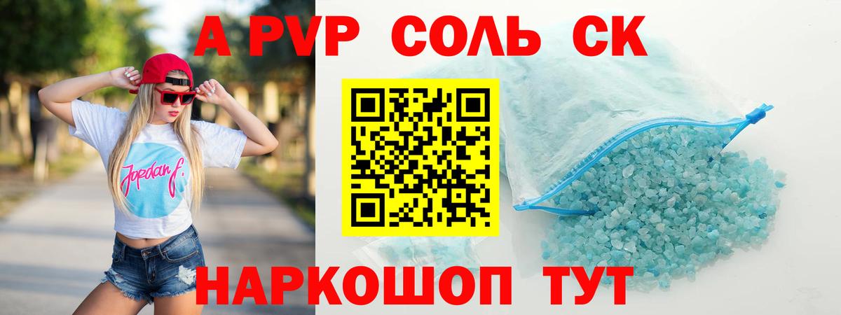 A PVP СК КРИС Курск